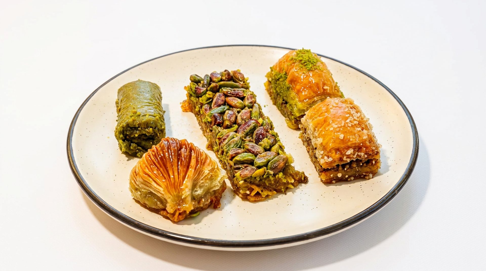 The baklava case