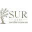 SUR Cafe Mediterranean