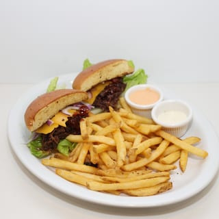 Sur Burger