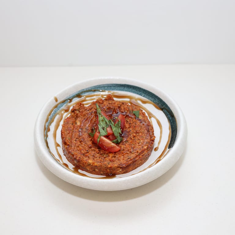 Delicious Hummus Varieties