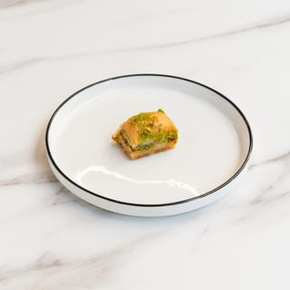 Classic Pistachio