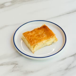 Three Cheese Borek Platter