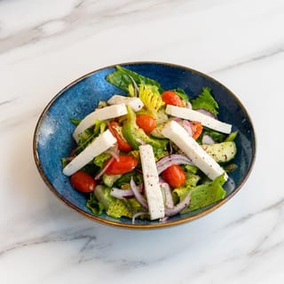 Greek/Mediterranean Salad