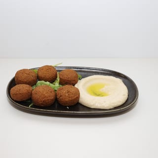 Falafel (6 pcs)