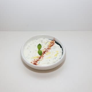 Tzatziki